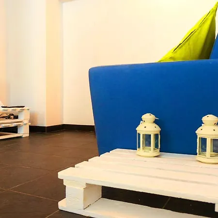 Albergue Villahouse Carnide