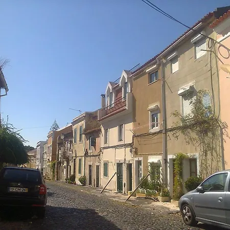 Villahouse Carnide