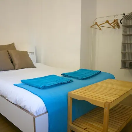 Albergue Villahouse Carnide *