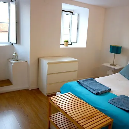 Albergue Villahouse Carnide Lisboa