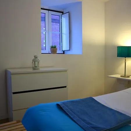 Albergue Villahouse Carnide *
