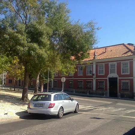 Villahouse Carnide * Lisboa