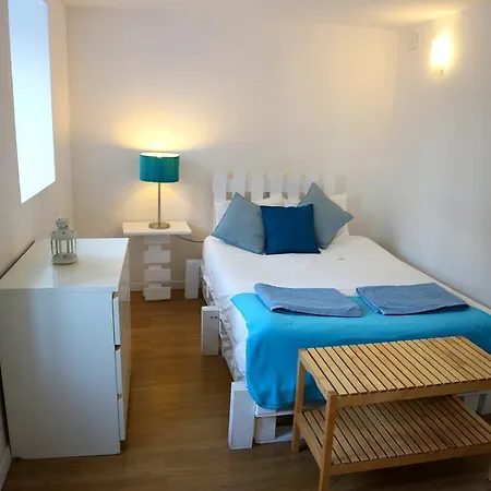Albergue Villahouse Carnide