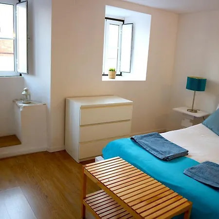 Albergue Villahouse Carnide Lisboa