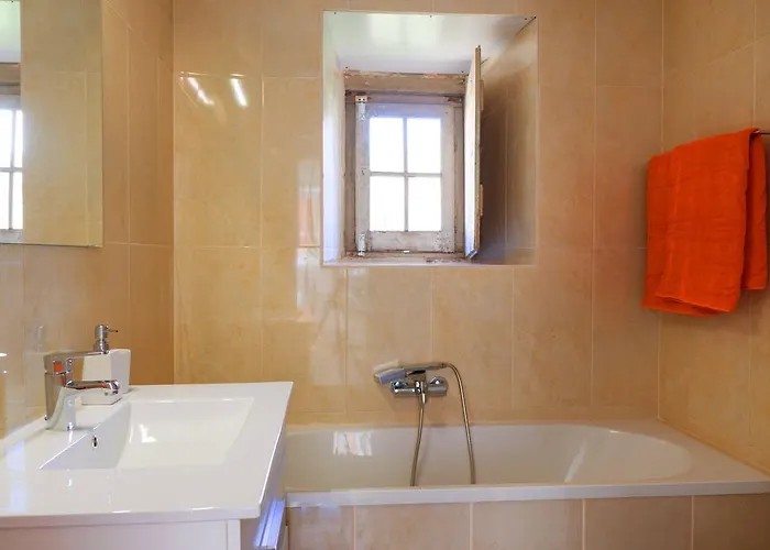 Vandrarhem Villahouse Carnide *