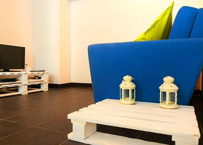 Vandrarhem Villahouse Carnide