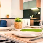 Hostal Villahouse Carnide *