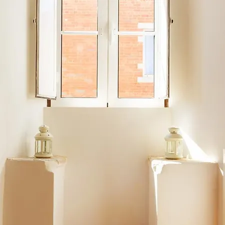 Villahouse Carnide Hostel Lisbon