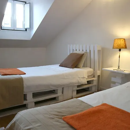 Villahouse Carnide Lisbon